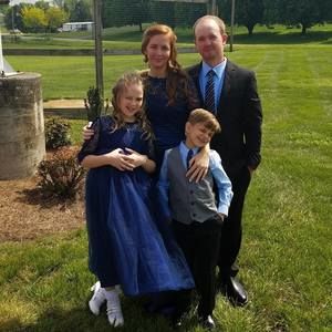 Meet your Posher, Beth